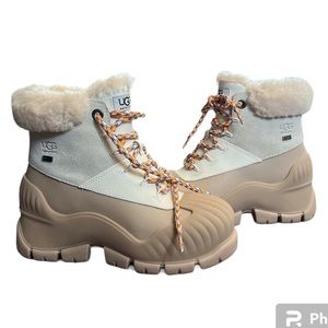 UGG Adiroam Hiker Boot 7